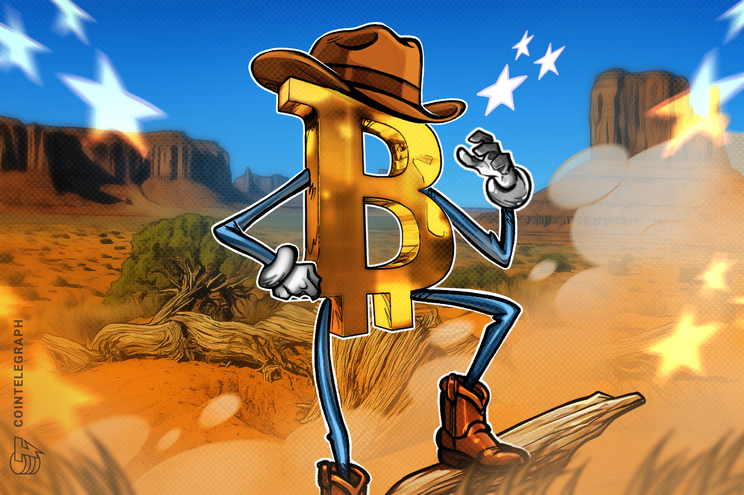 Impacto do Moratório no Texas para Mineradores de Bitcoin é Mínimo, Diz Bernstein