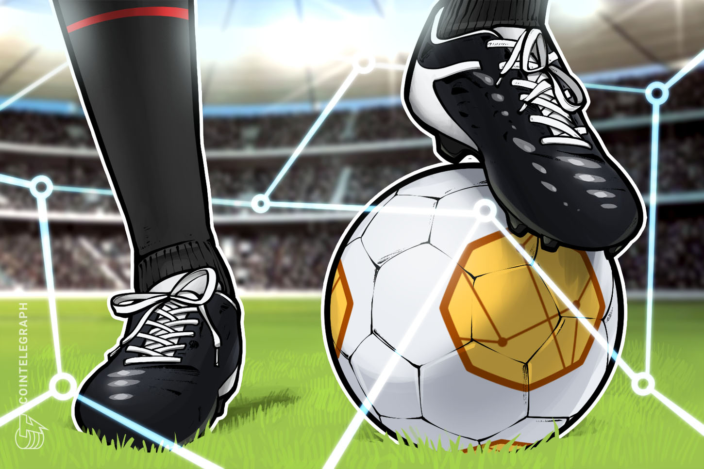Chelsea FC fecha patrocínio com stablecoin após alerta da FCA do Reino Unido