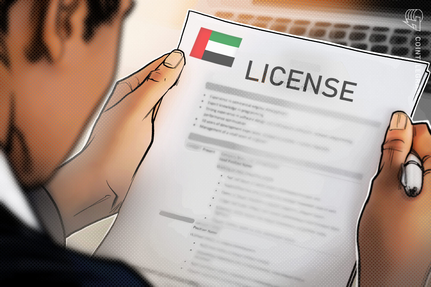Capital.com Expande Serviços de Cripto no UAE com Licença de Ativos Virtuais