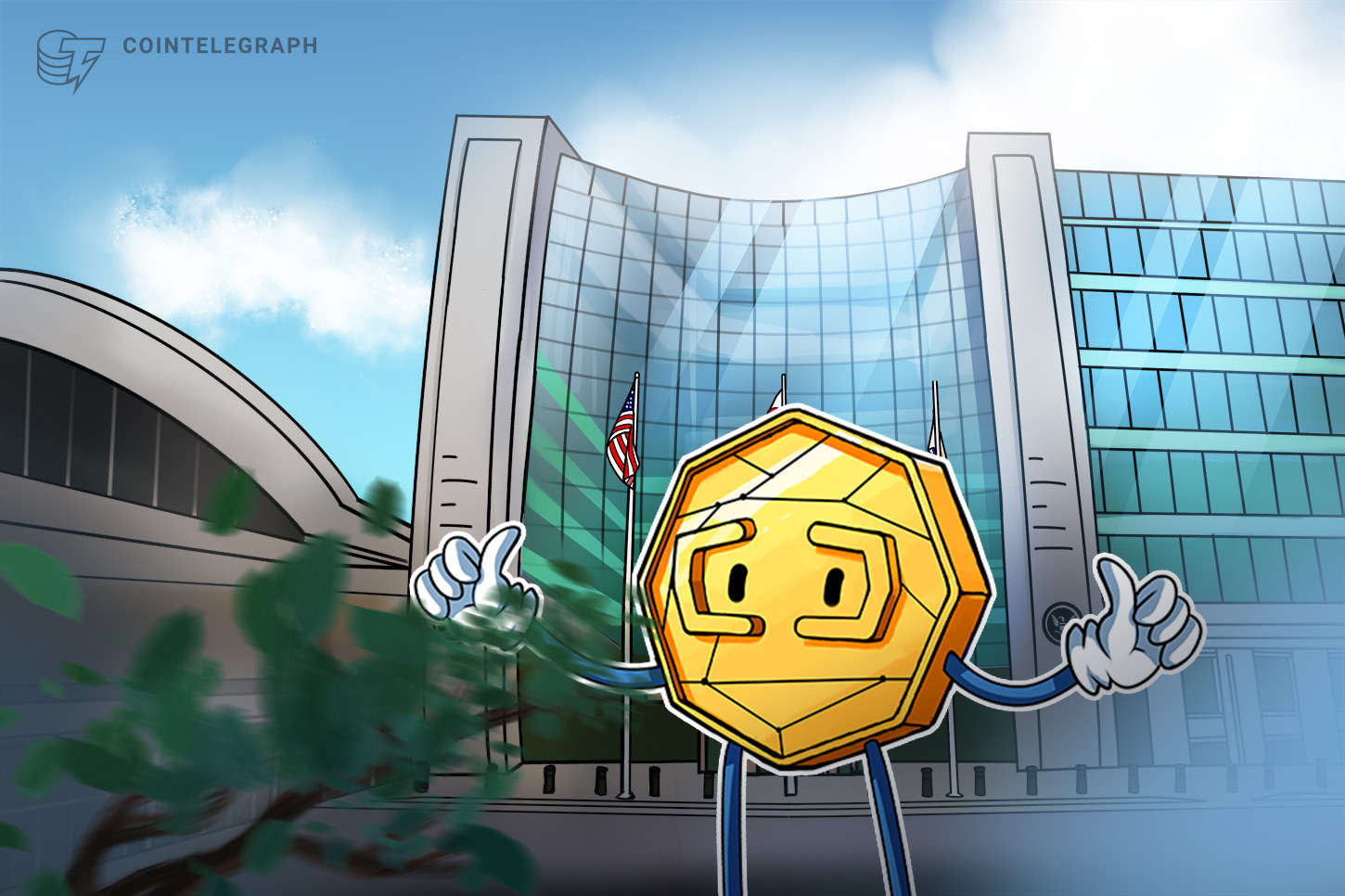SEC se prepara para regular criptomoedas sem a aprovação do CLARITY