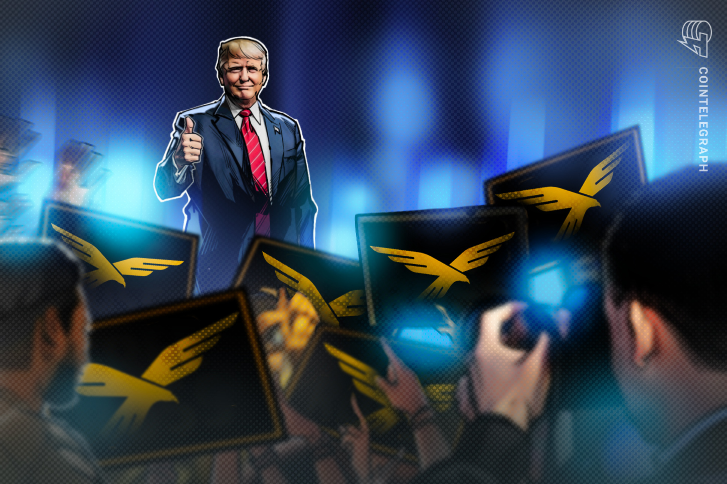 Aprovação da OCC para empresa cripto da família Trump: O que isso significa?