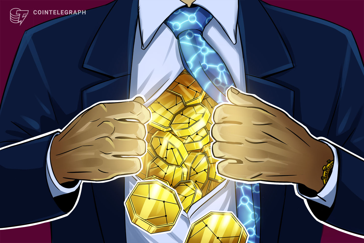 Tether Gold: Aumento de Reservas em Meio à Queda do Ouro no Mercado