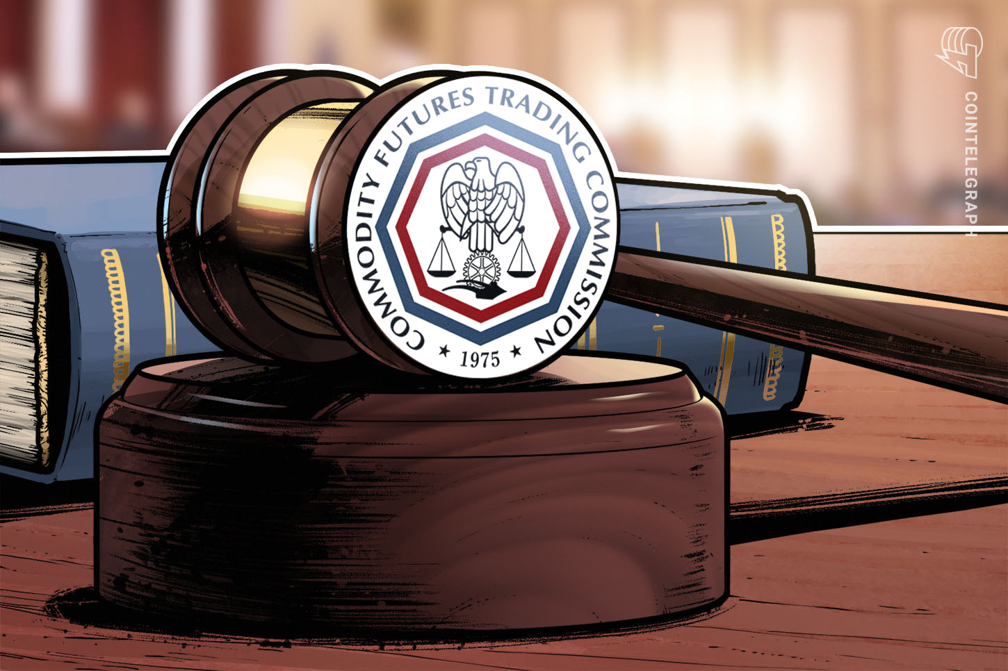 Juiz suspende caso da CFTC contra soldado dos EUA por apostas em mercados de previsão