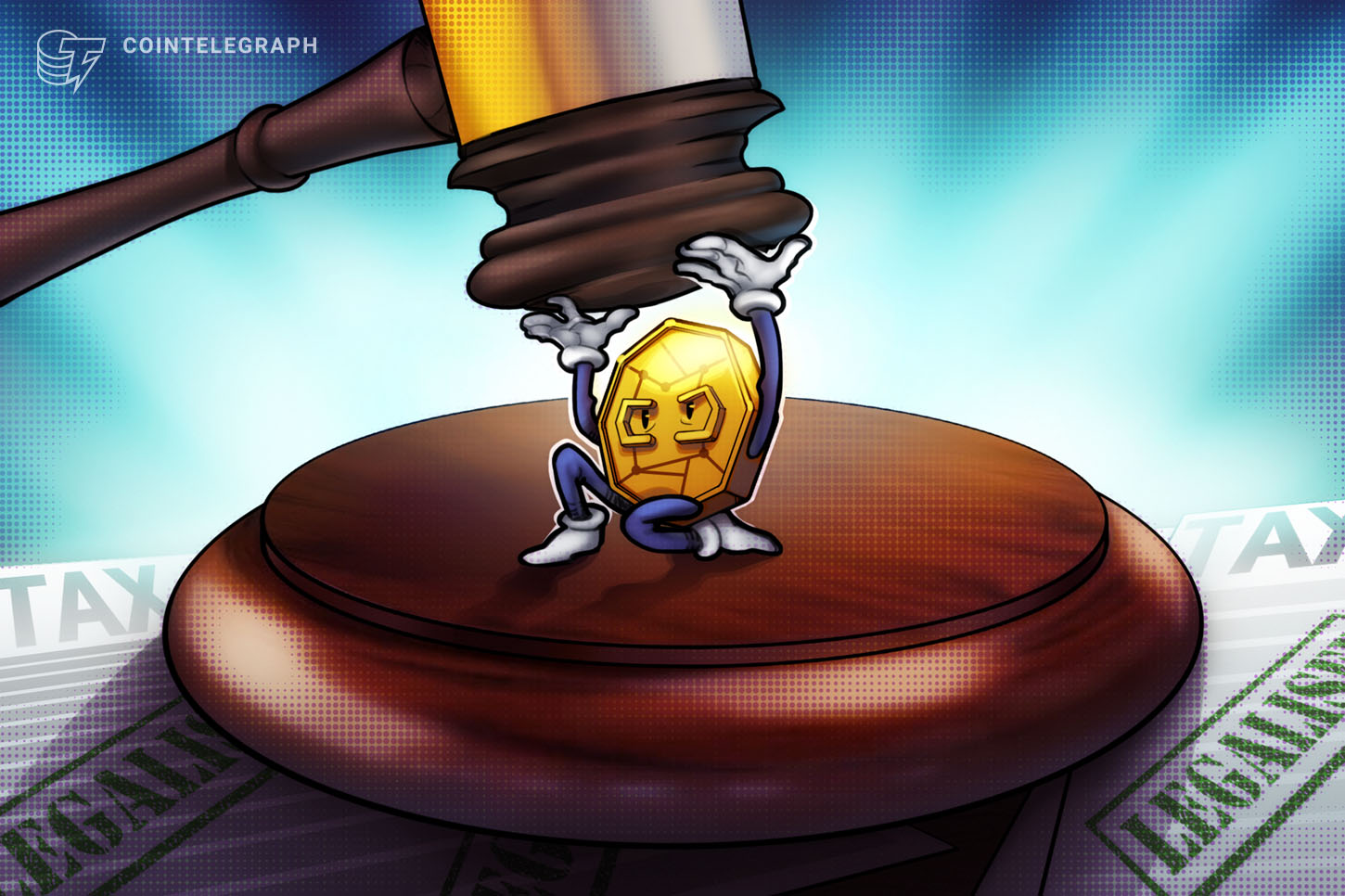 A batalha legal contra a taxação de criptoativos em Illinois e suas implicações