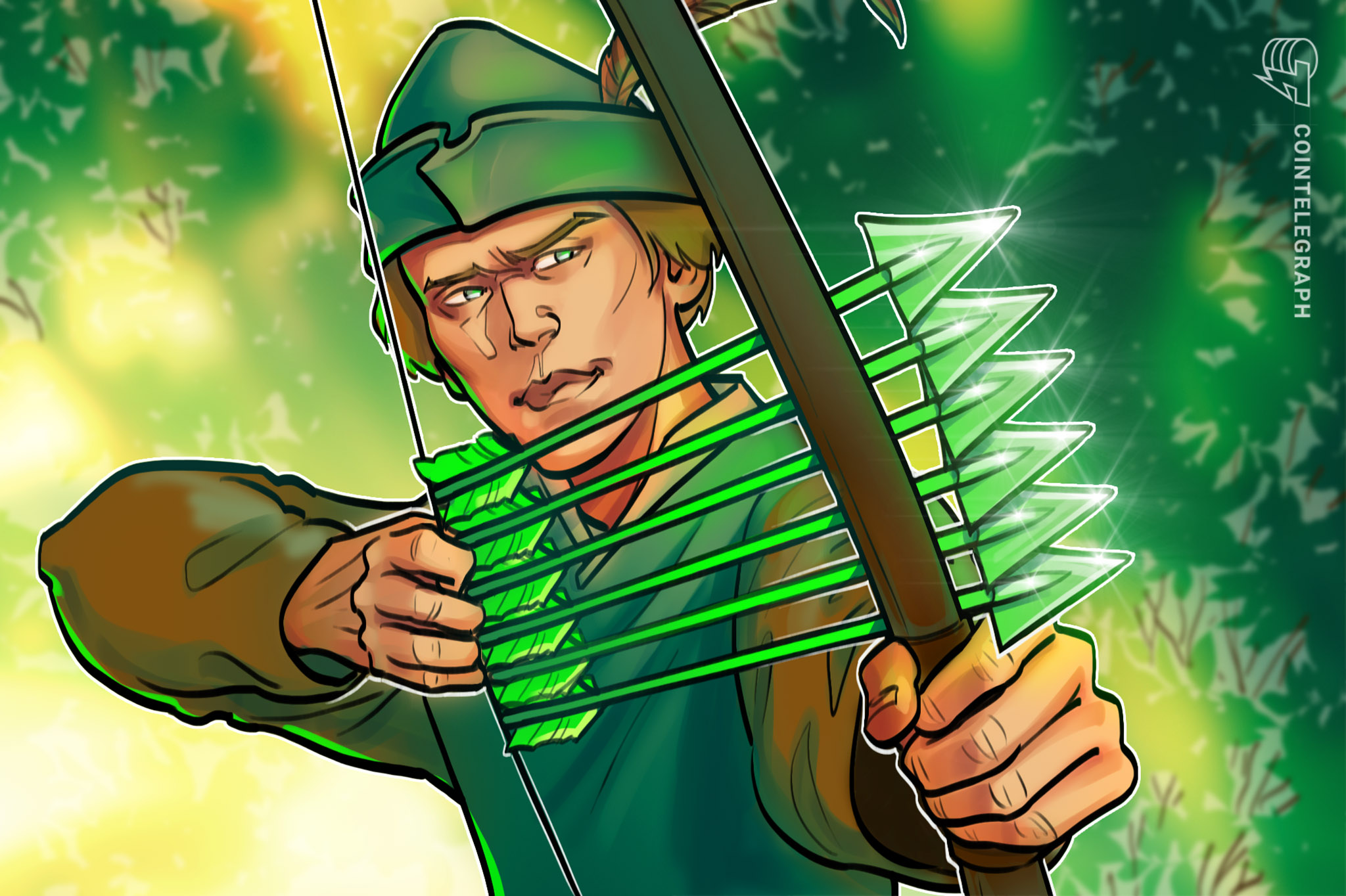 Robinhood Chain se aproxima de $1B em TVL com Uniswap impulsionando liquidez