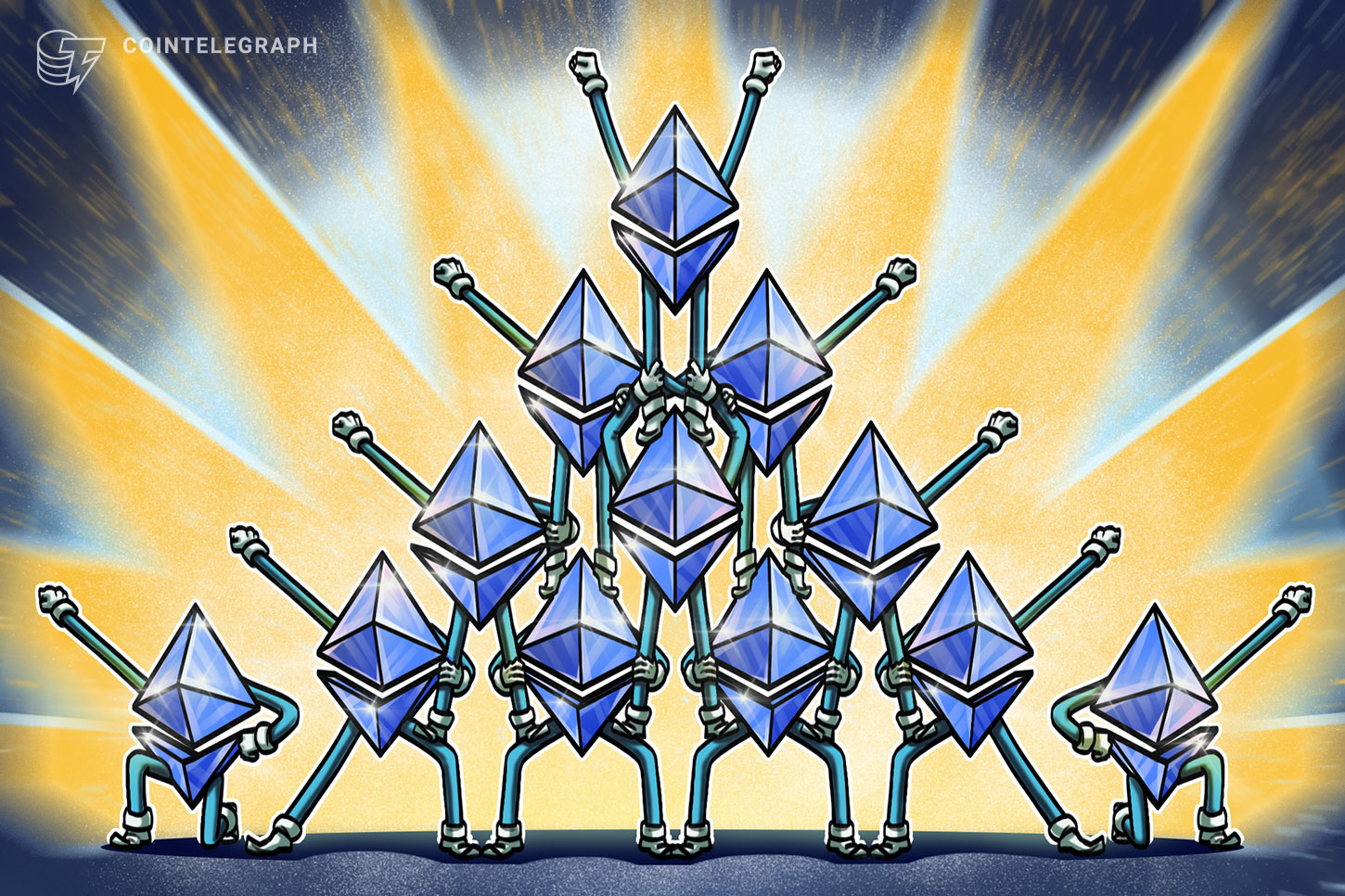 Ethereum Foundation abandona Poseidon em plano pós-quântico e busca alternativas consolidadas