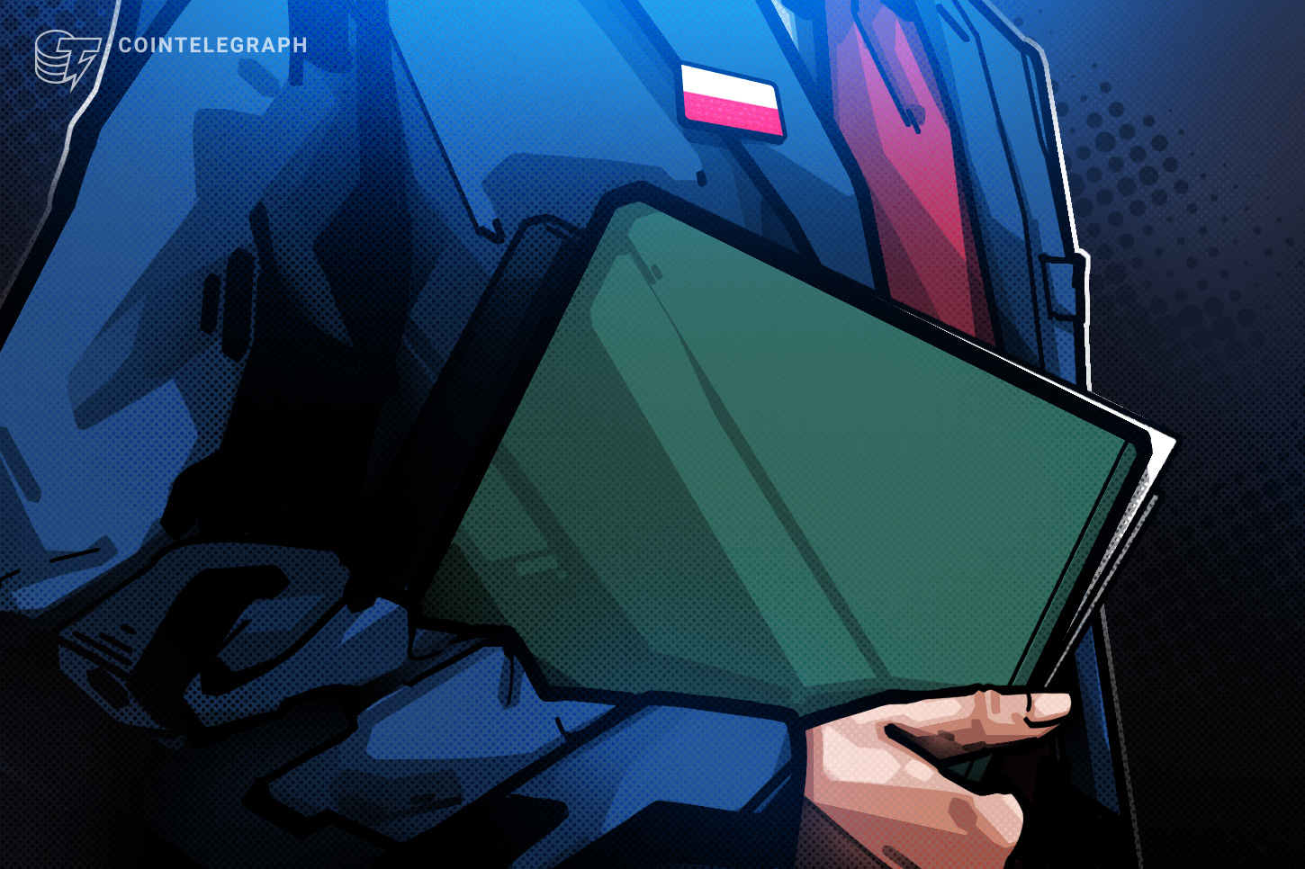Zondacrypto: CEO busca leniência em troca de testemunho sobre políticos