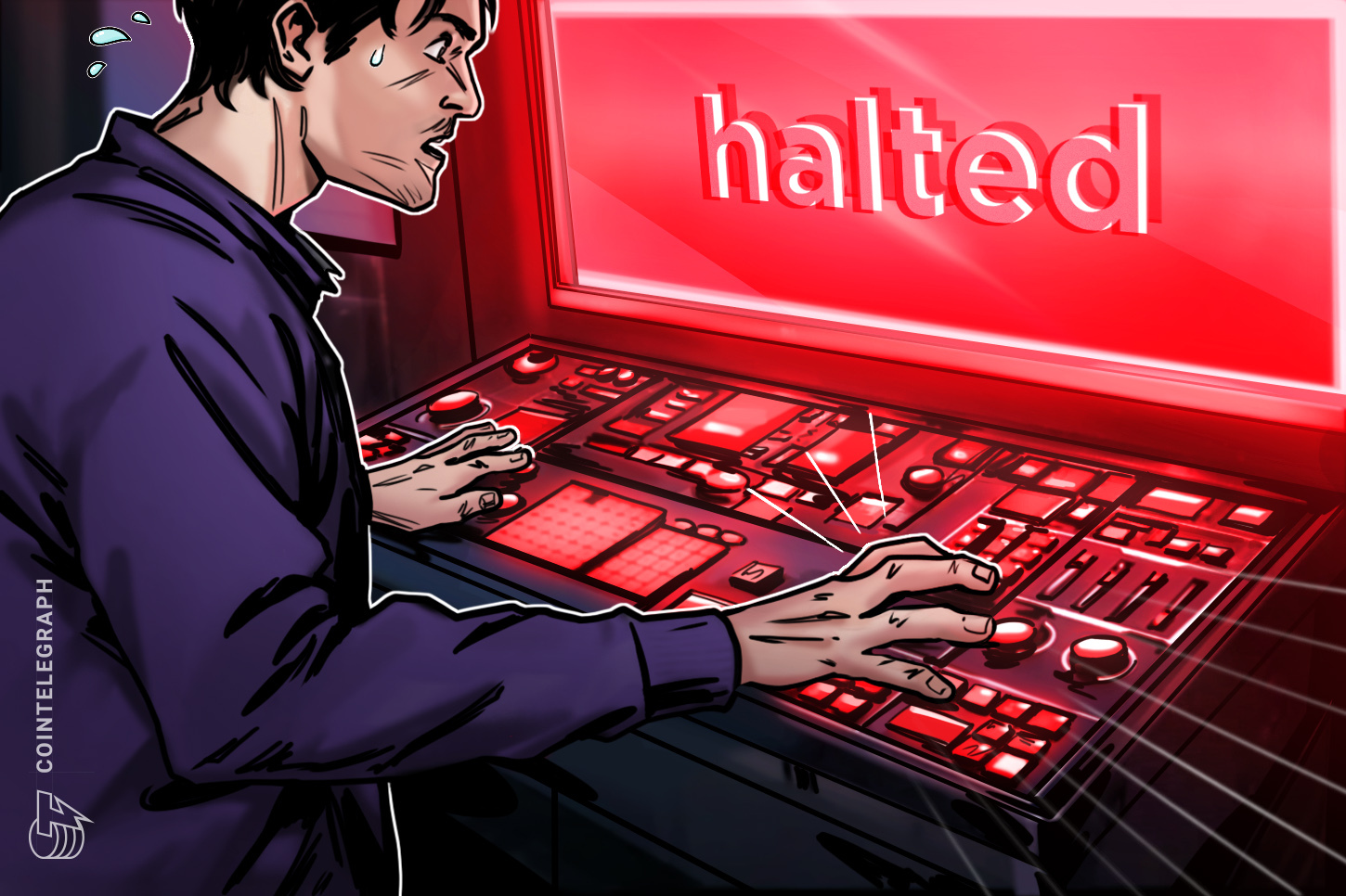 Compromisso da Cointelegraph com Jornalismo Independente e de Qualidade
