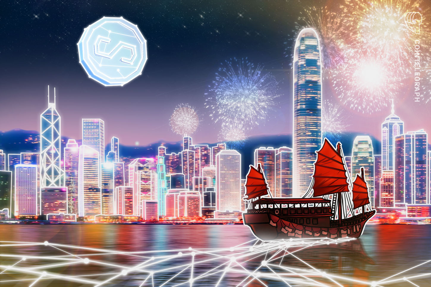 Standard Chartered se torna o primeiro banco a distribuir stablecoin HKD