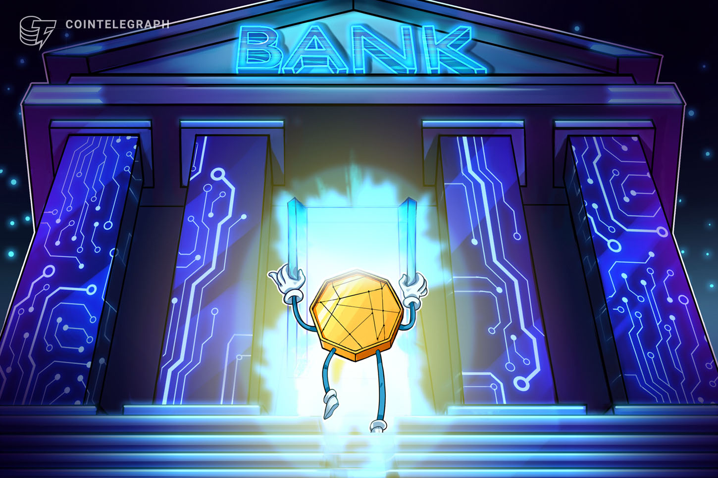 BNY e Galaxy: Uma Parceria Promissora para Staking Institucional de Cripto