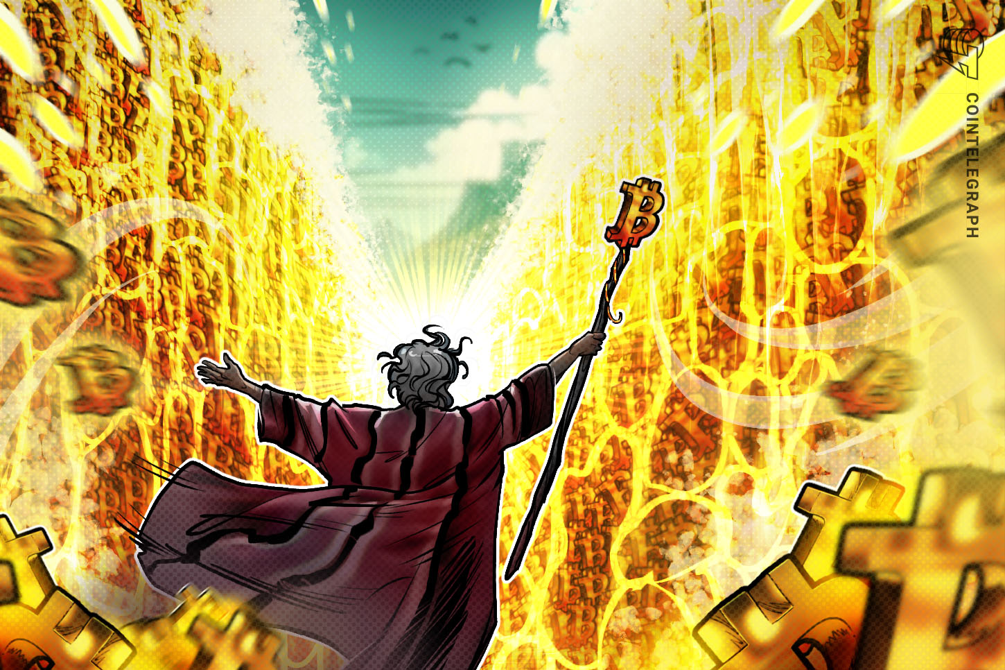 Strive compra 1.800 Bitcoins e se torna o quinto maior detentor corporativo