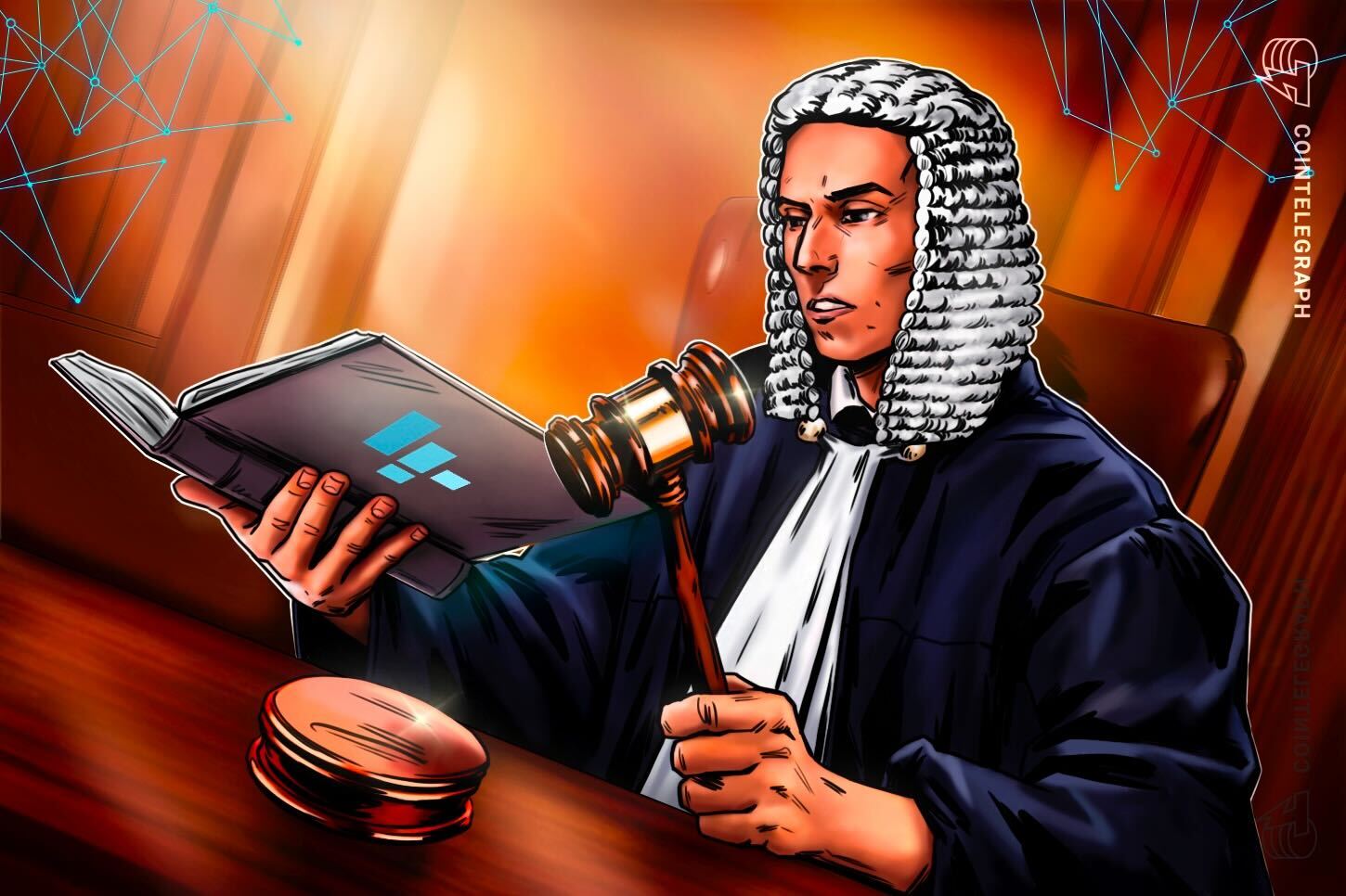 CFTC impõe banimento de 5 anos para ex-executivos da Alameda e FTX
