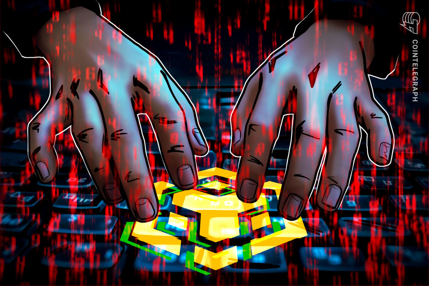 BNB Chain toma medidas legais após lançamento de memecoin por ex-funcionário