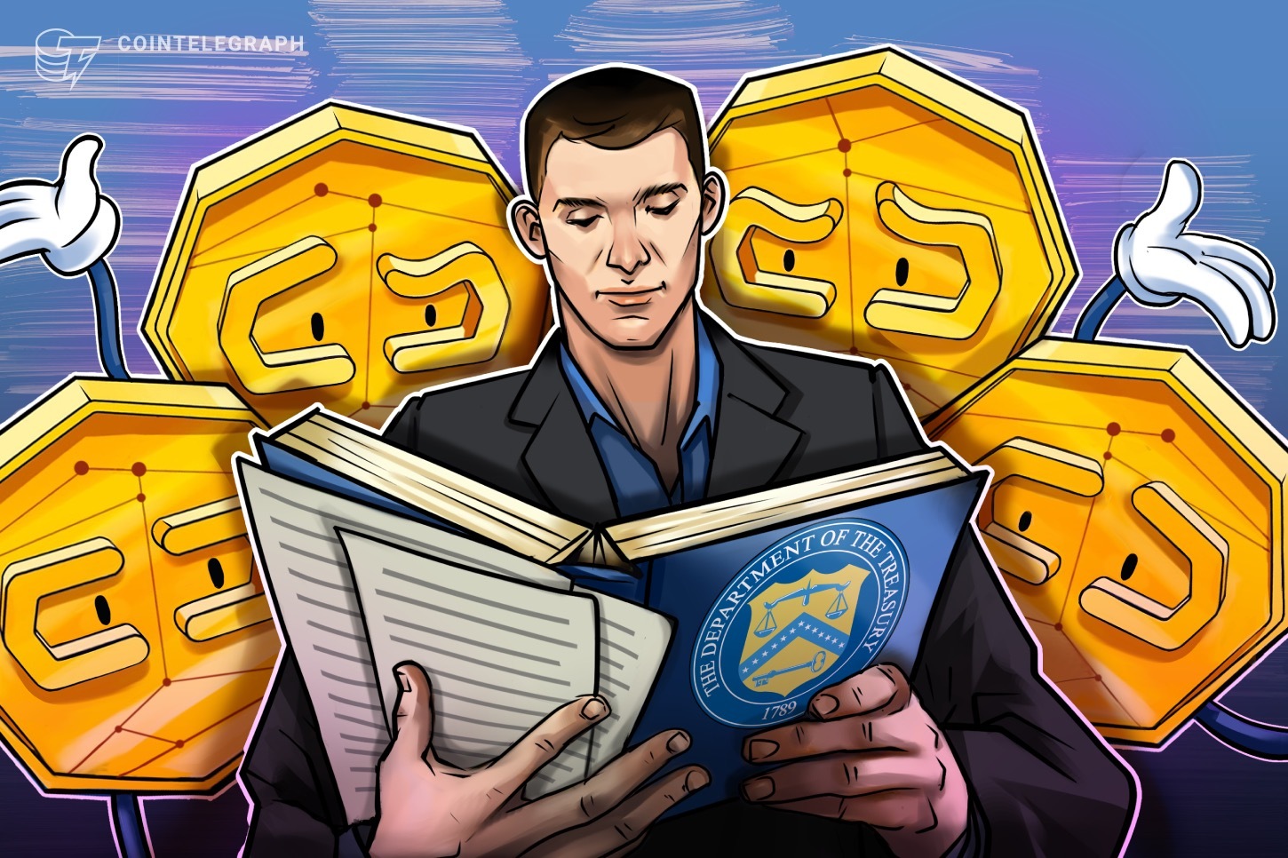 Novas regras do GENIUS Act: O que esperar até 2027 no mercado de stablecoins