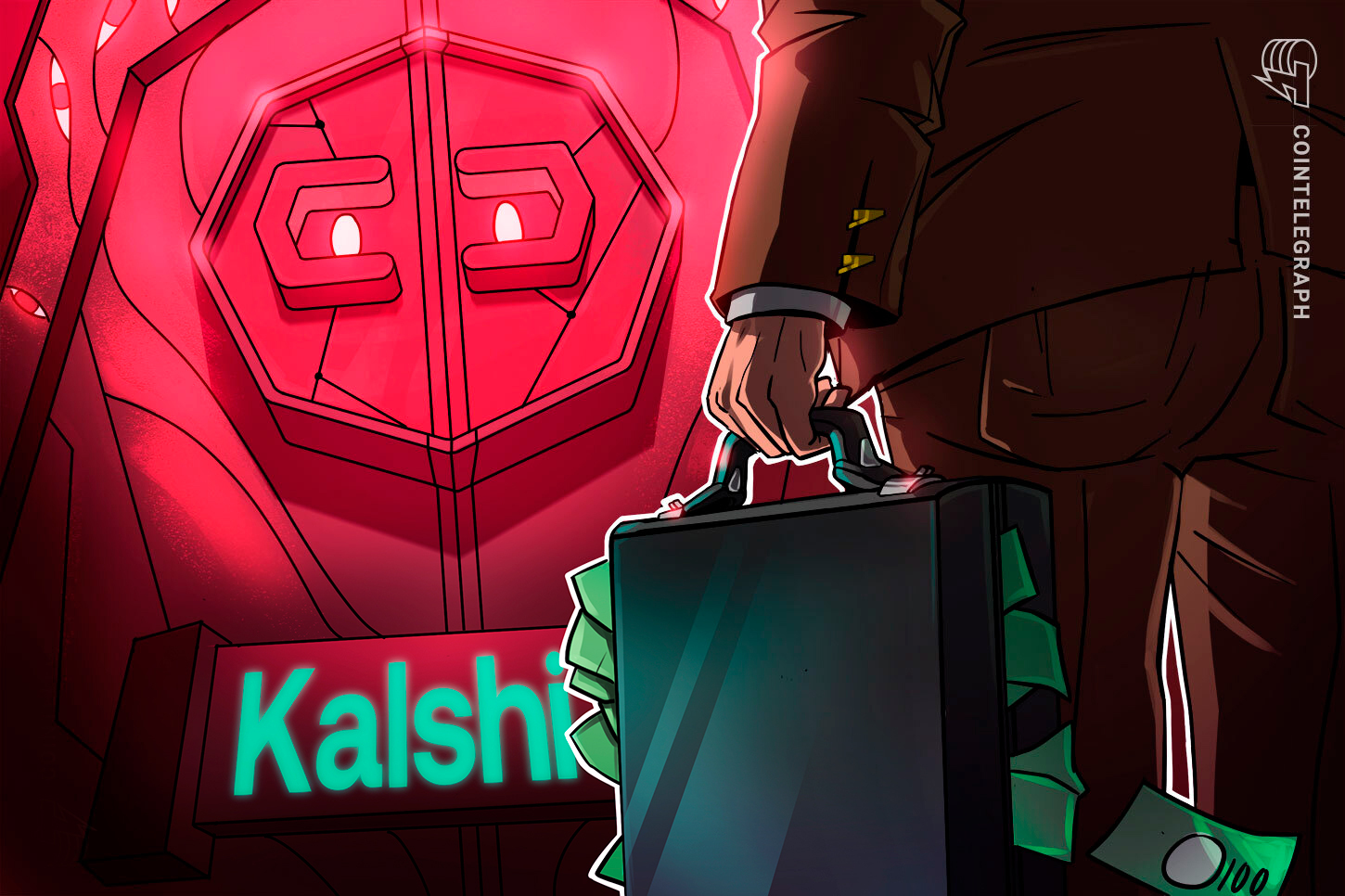 Kalshi enfrenta restrições em Washington: um alerta para o mercado de previsões
