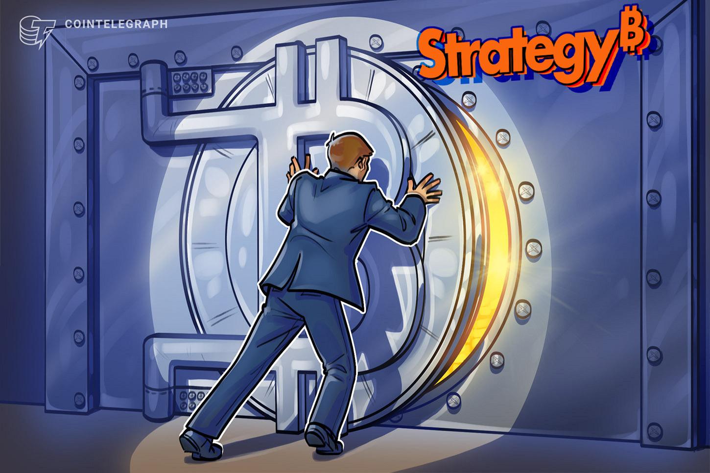 CEO da Strategy revela planos de acumular Bitcoin novamente ainda este ano