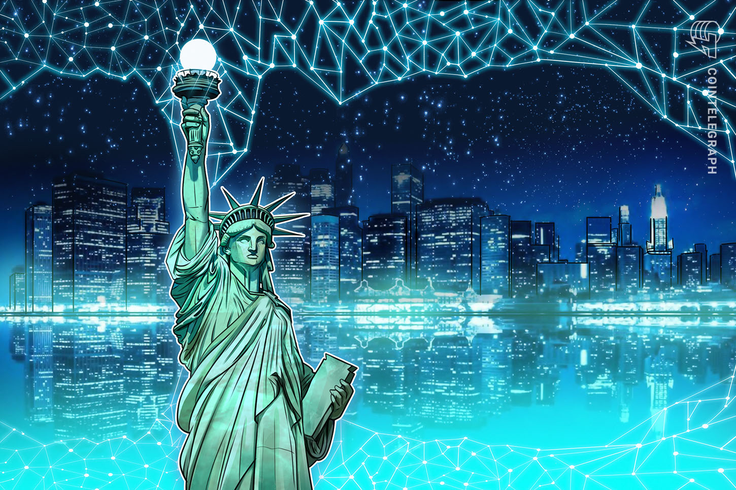 Investigação do Conselho de NYC sobre práticas de marketing em mercados de previsão