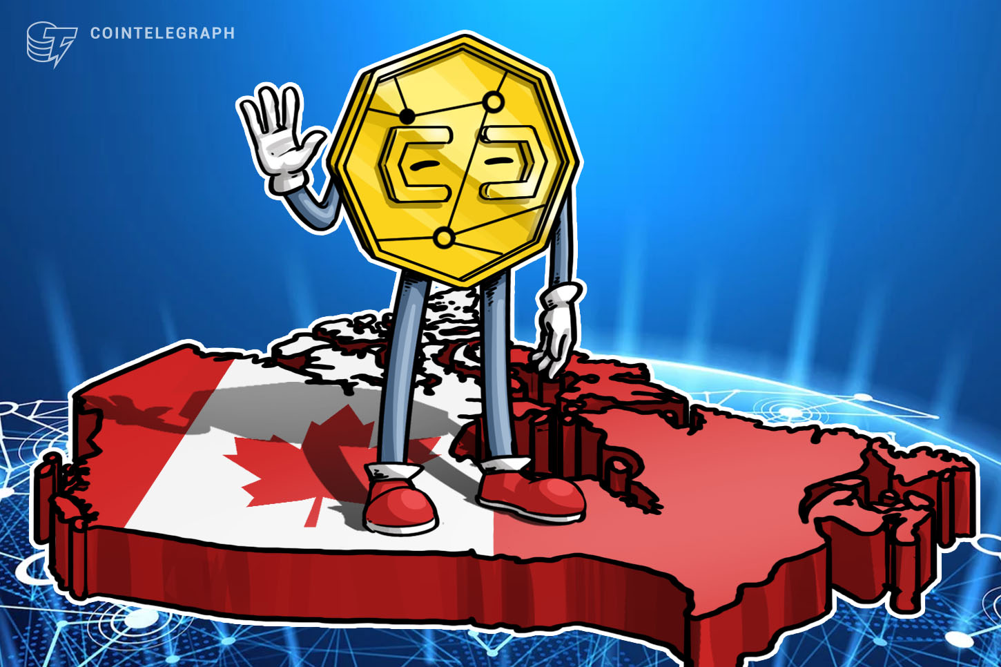 Webull amplia negociação de criptomoedas no Canadá com parceria com Coinbase