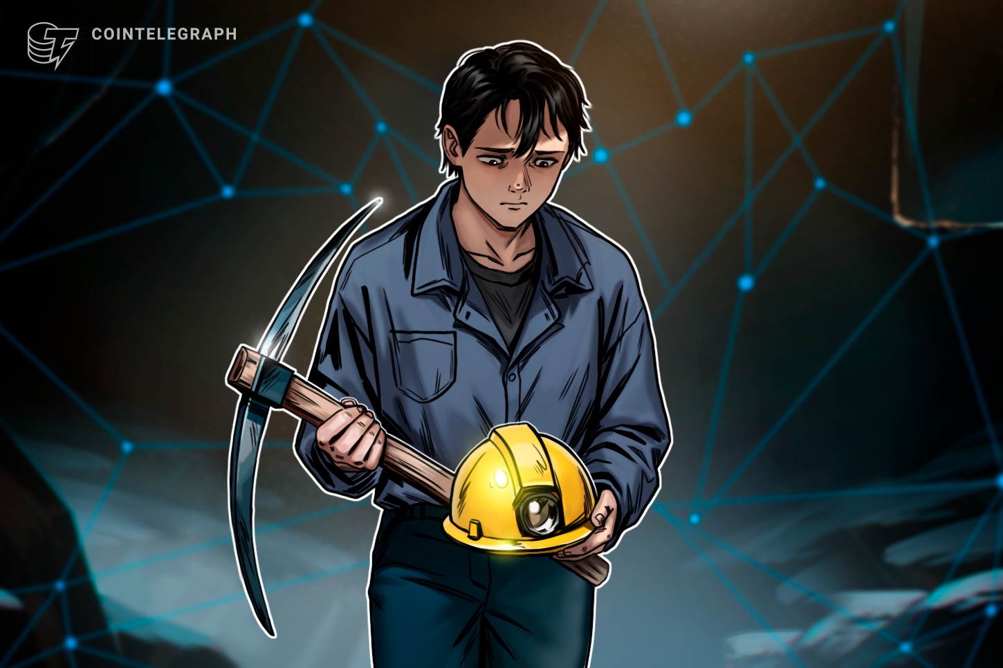 Keel encerra operações de mineração de Bitcoin nos EUA e foca em IA