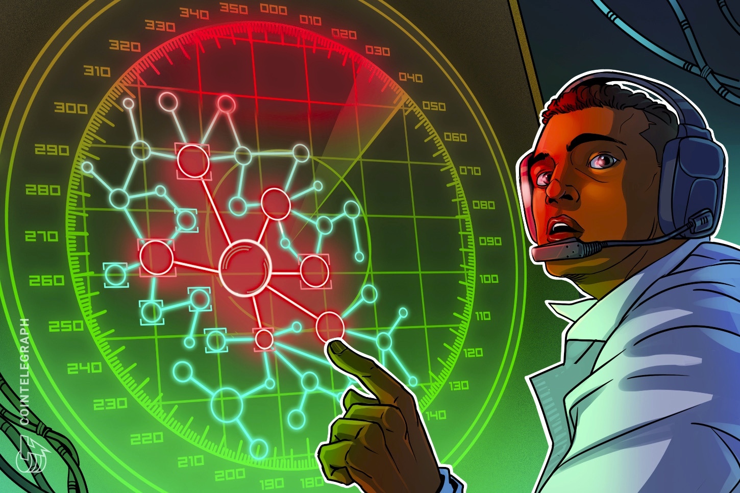 Cronos interrompe rede após exploit no Tectonic envolvendo cerca de R$ 375 milhões