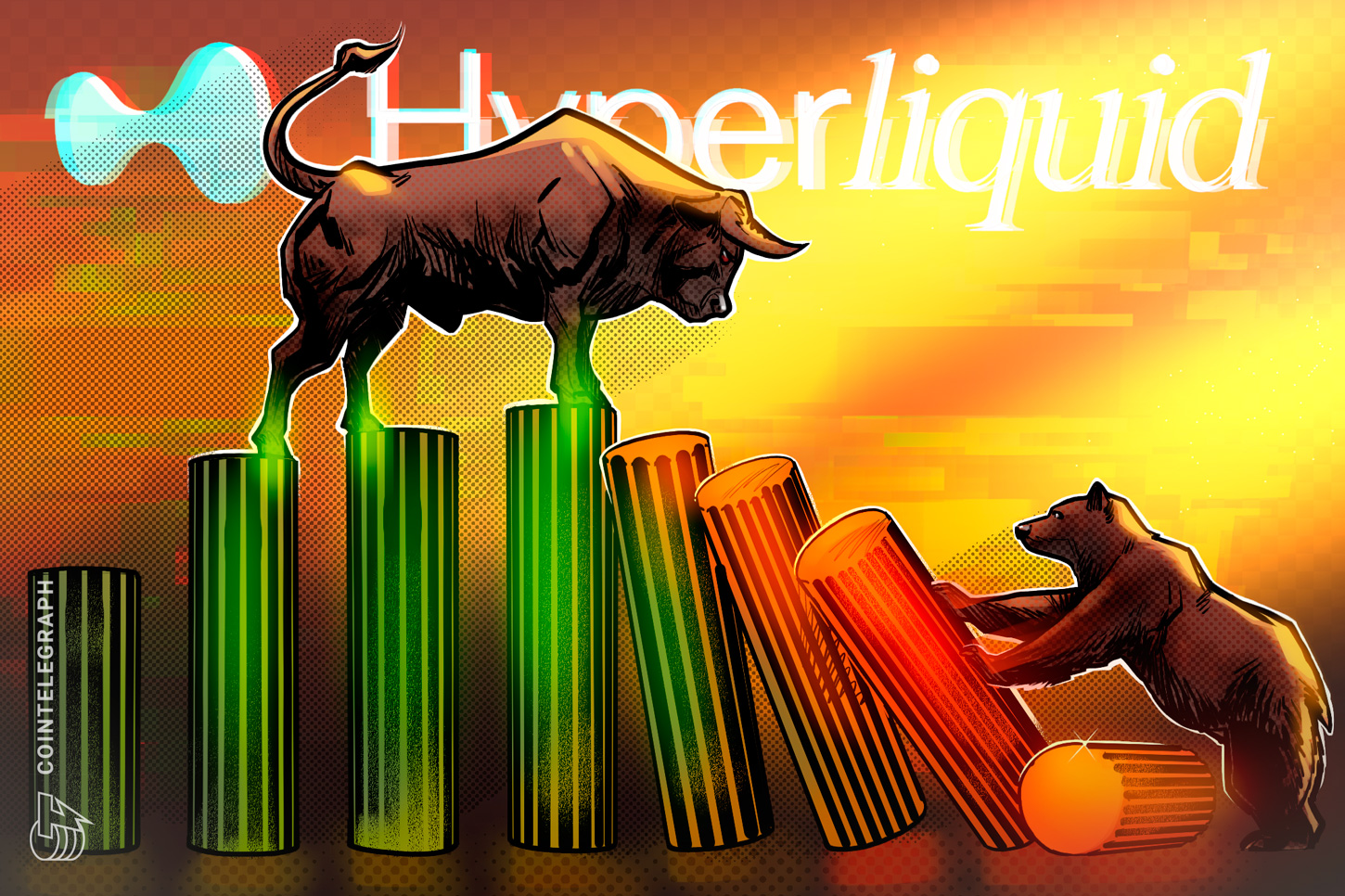 Crescimento dos contratos RWA na Hyperliquid: uma nova era para ativos tokenizados
