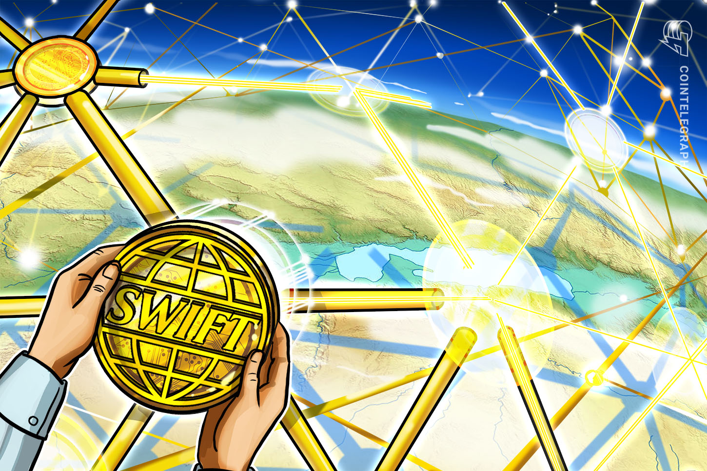 Taurus Conecta Plataformas de Ativos Digitais ao Livro-razão da Swift