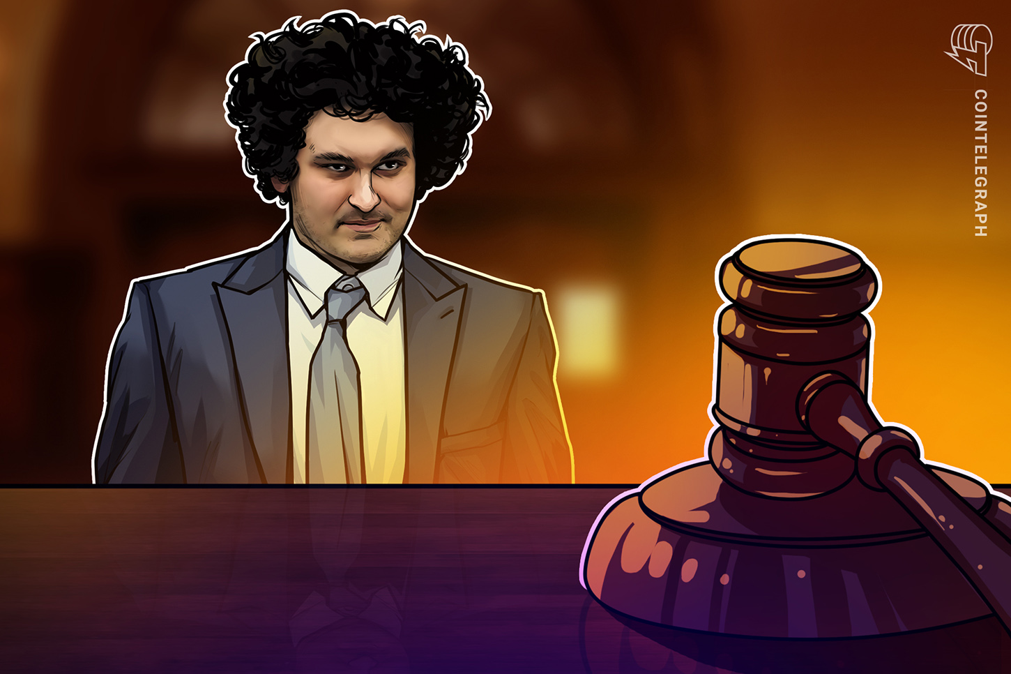 Decisão da Corte dos EUA reafirma condenação de Sam Bankman-Fried