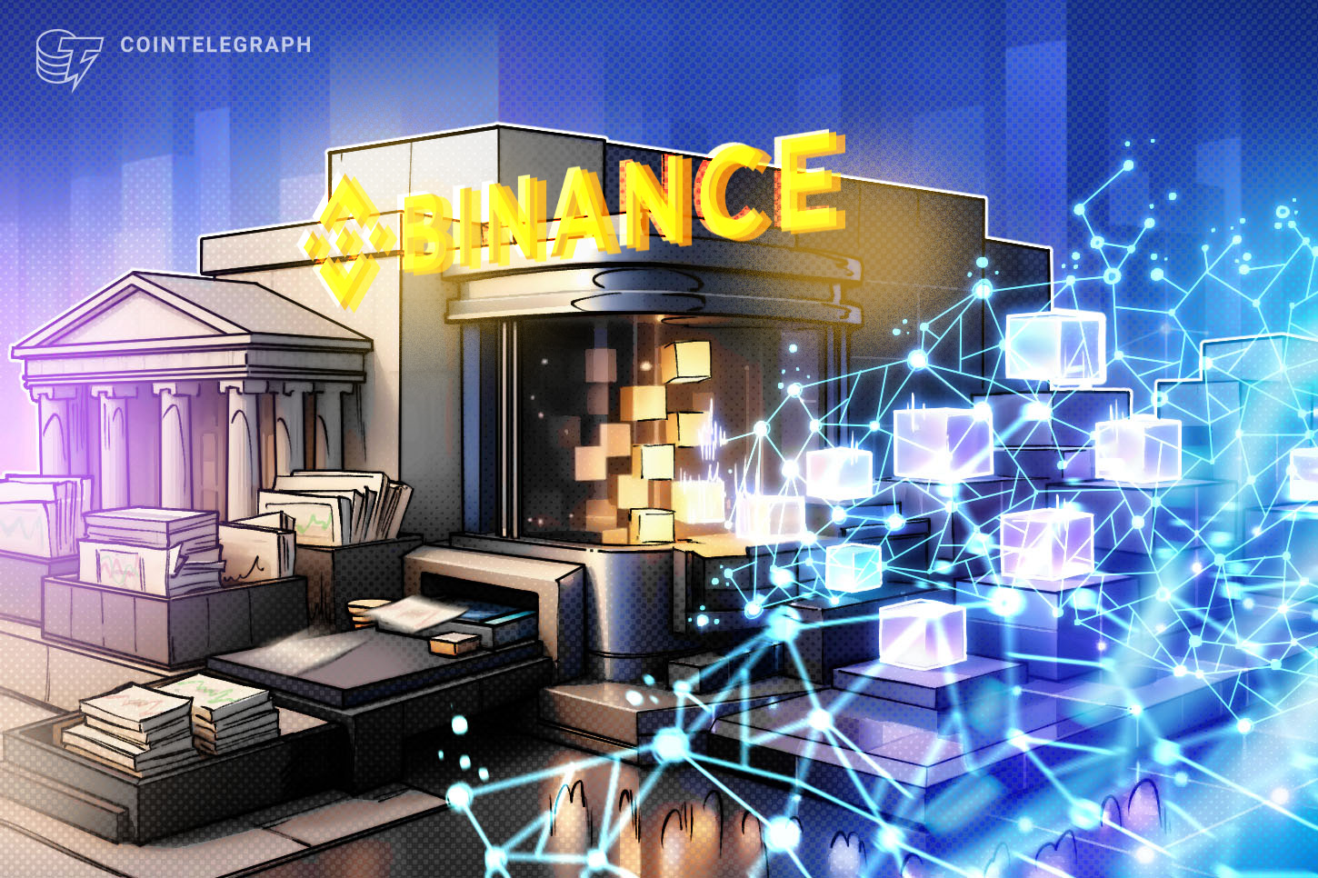 Binance Lança bStocks: A Nova Forma de Investir em Ações dos EUA