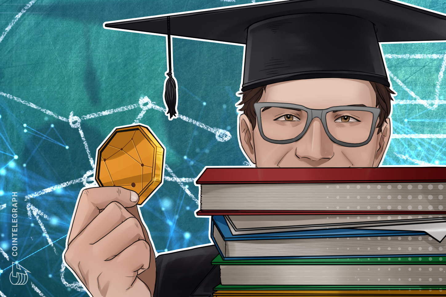 Dartmouth reduz exposição em cripto com queda de $2M em três meses