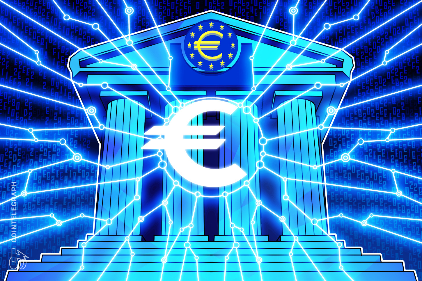 A Defesa do Euro Digital: Privacidade em Tempos de Vigilância Global