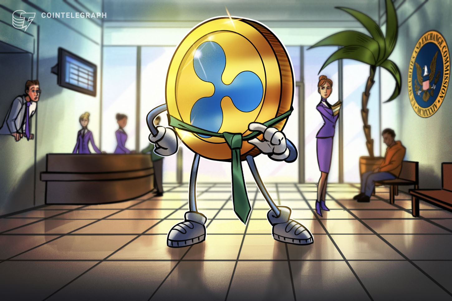 Ripple Aposta em Zilo e Licuido para Impulsionar Mercados de Capital Tokenizados