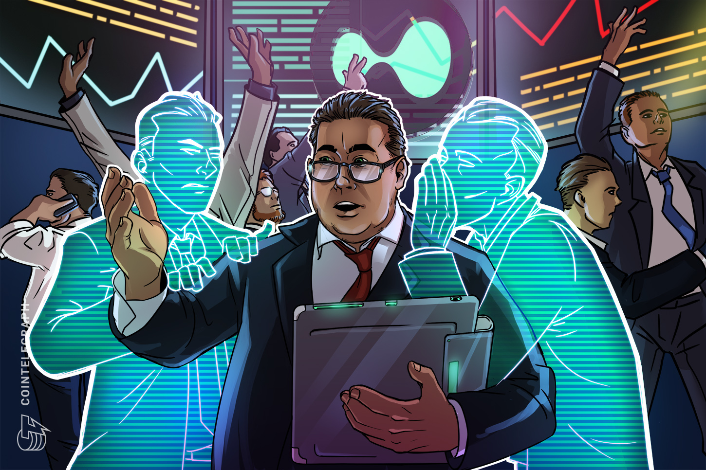 Tokens HYPE e PUMP se destacam em meio à queda do mercado cripto em 2026