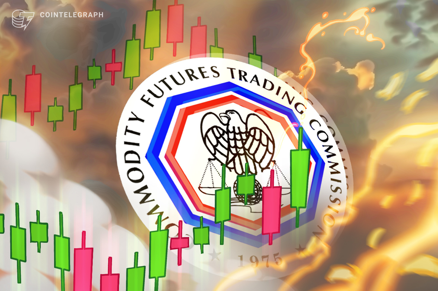 CFTC e soldado americano em disputa sobre apostas ilegais na Polymarket