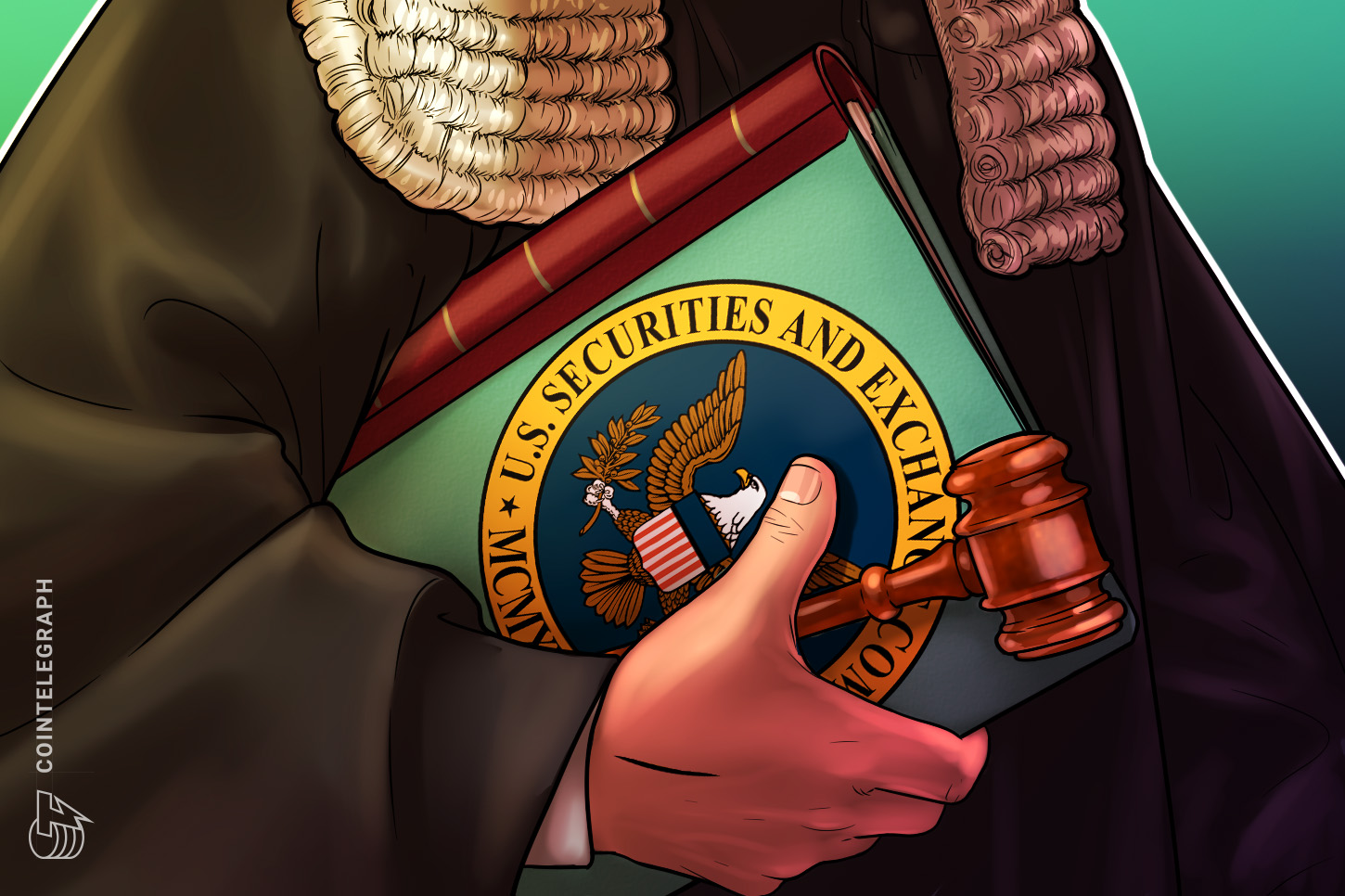 Mudanças na SEC: O que isso significa para o mercado de criptomoedas?