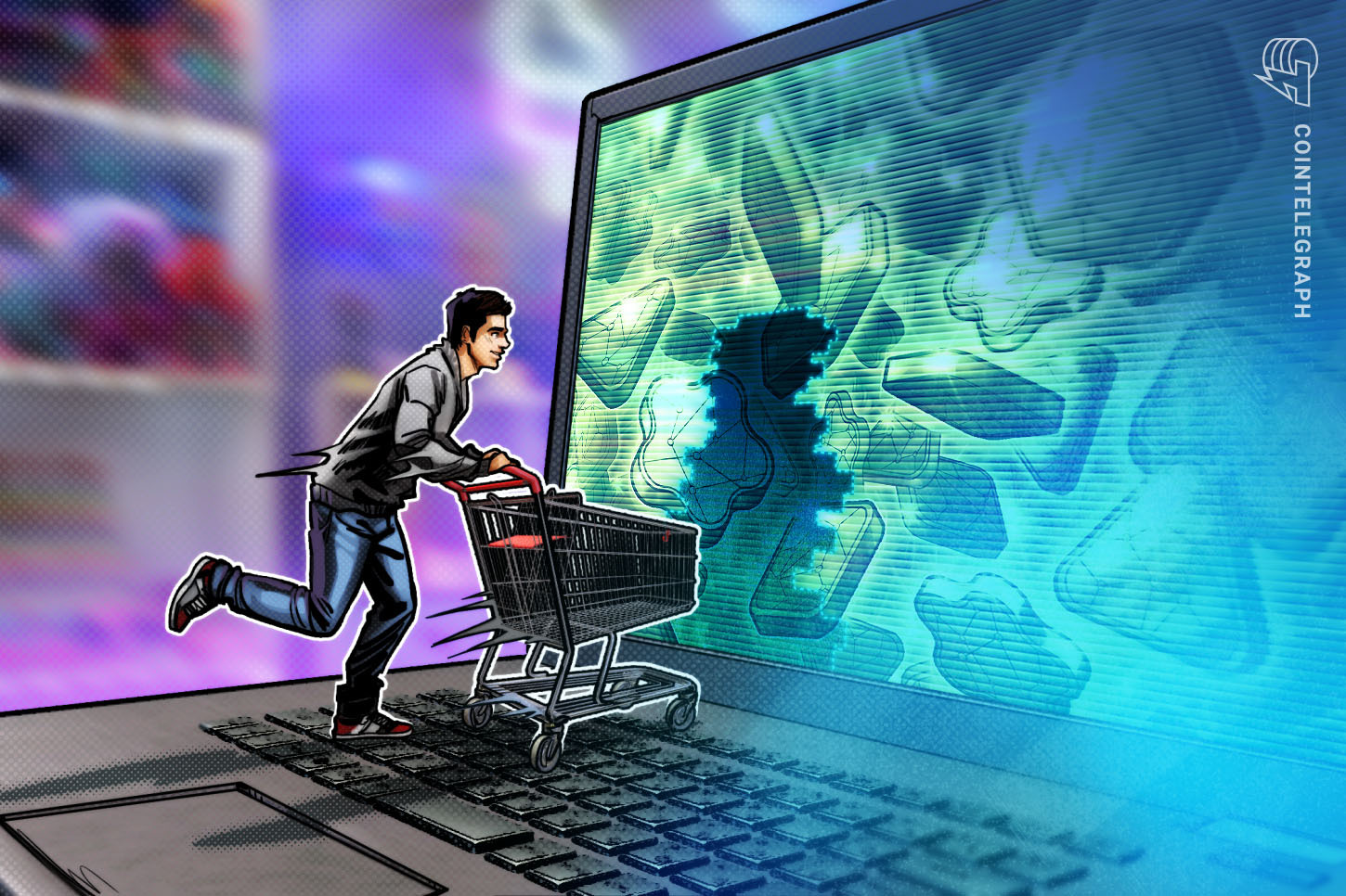 Magic Eden e a proteção de 3.832 NFTs: O que aconteceu?