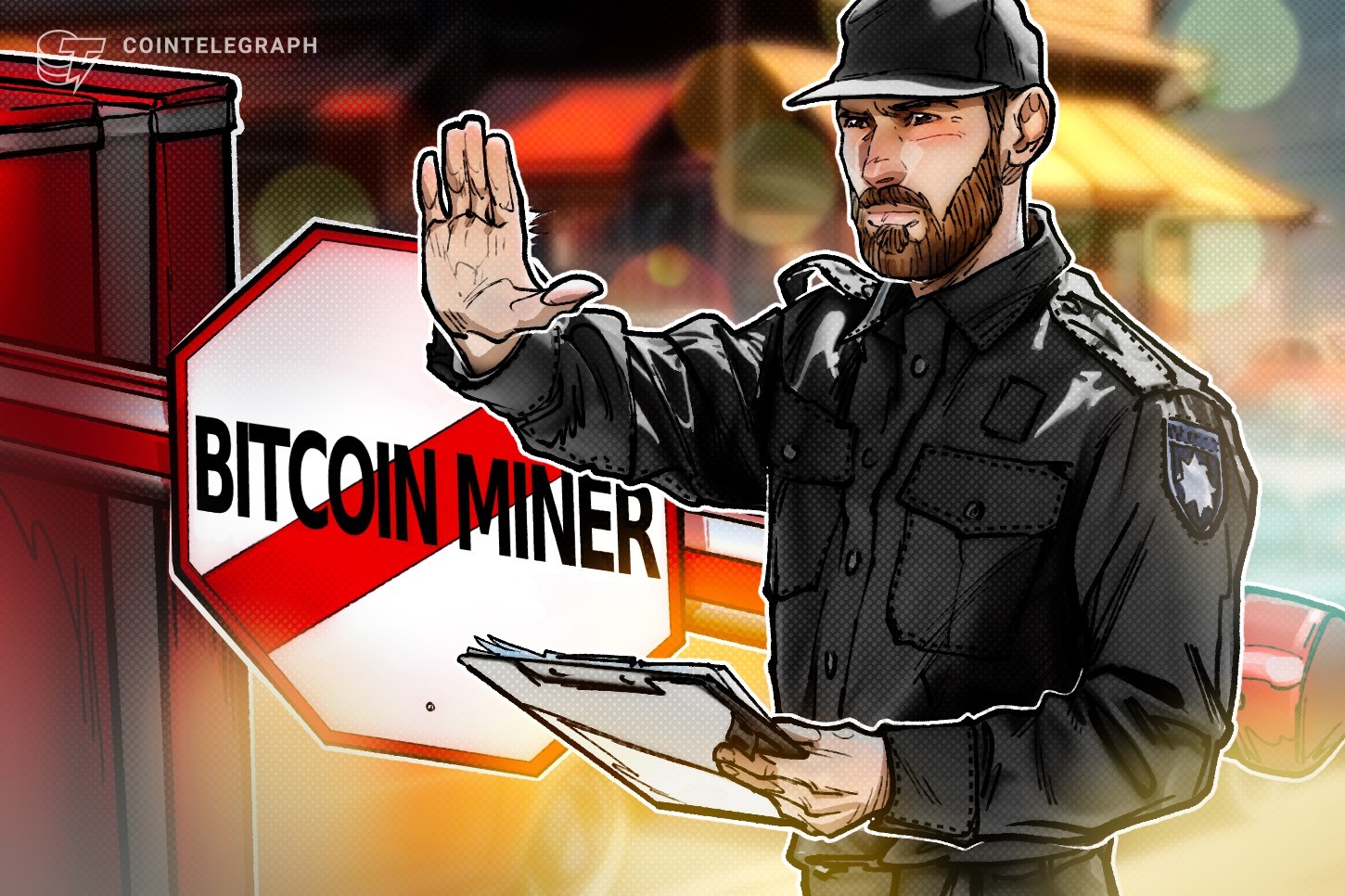 Plattsburgh, NY, pode banir mineração de cripto e centros de dados de IA