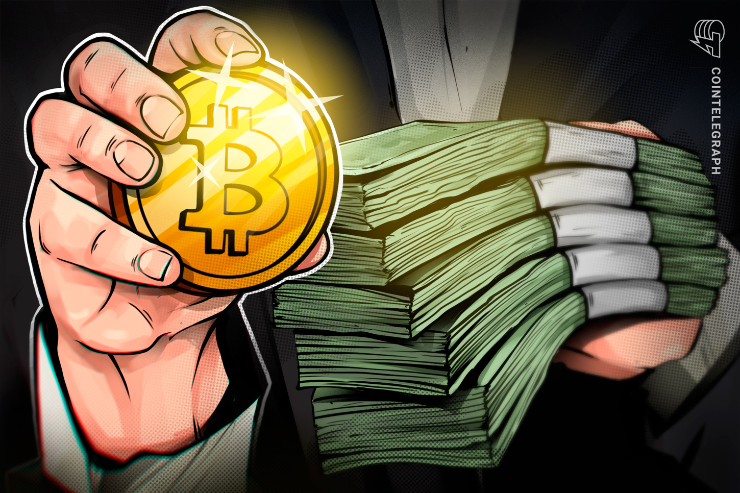 Circle e a Nova Era de Empréstimos Cripto para Instituições