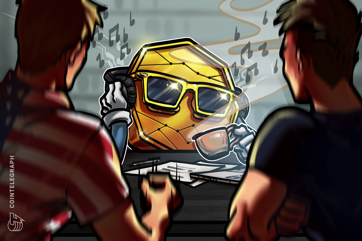 A Revolução da IA e a Omissão das Criptomoedas na Economia Australiana