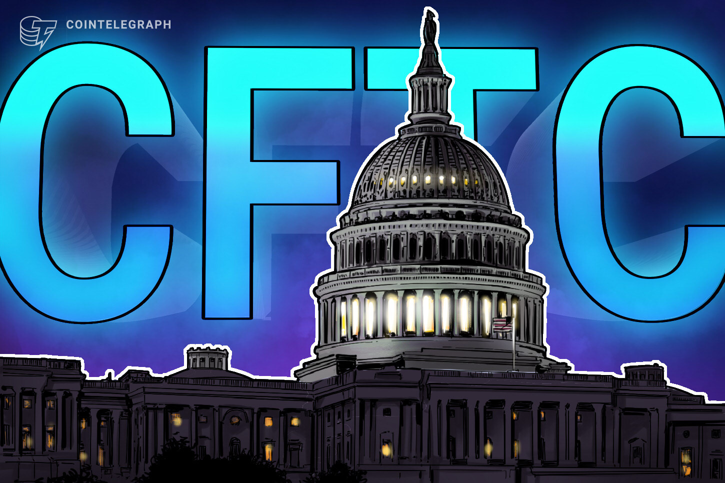 CFTC processa Cash FX por esquema de forex de $950 milhões ligado a criptomoedas