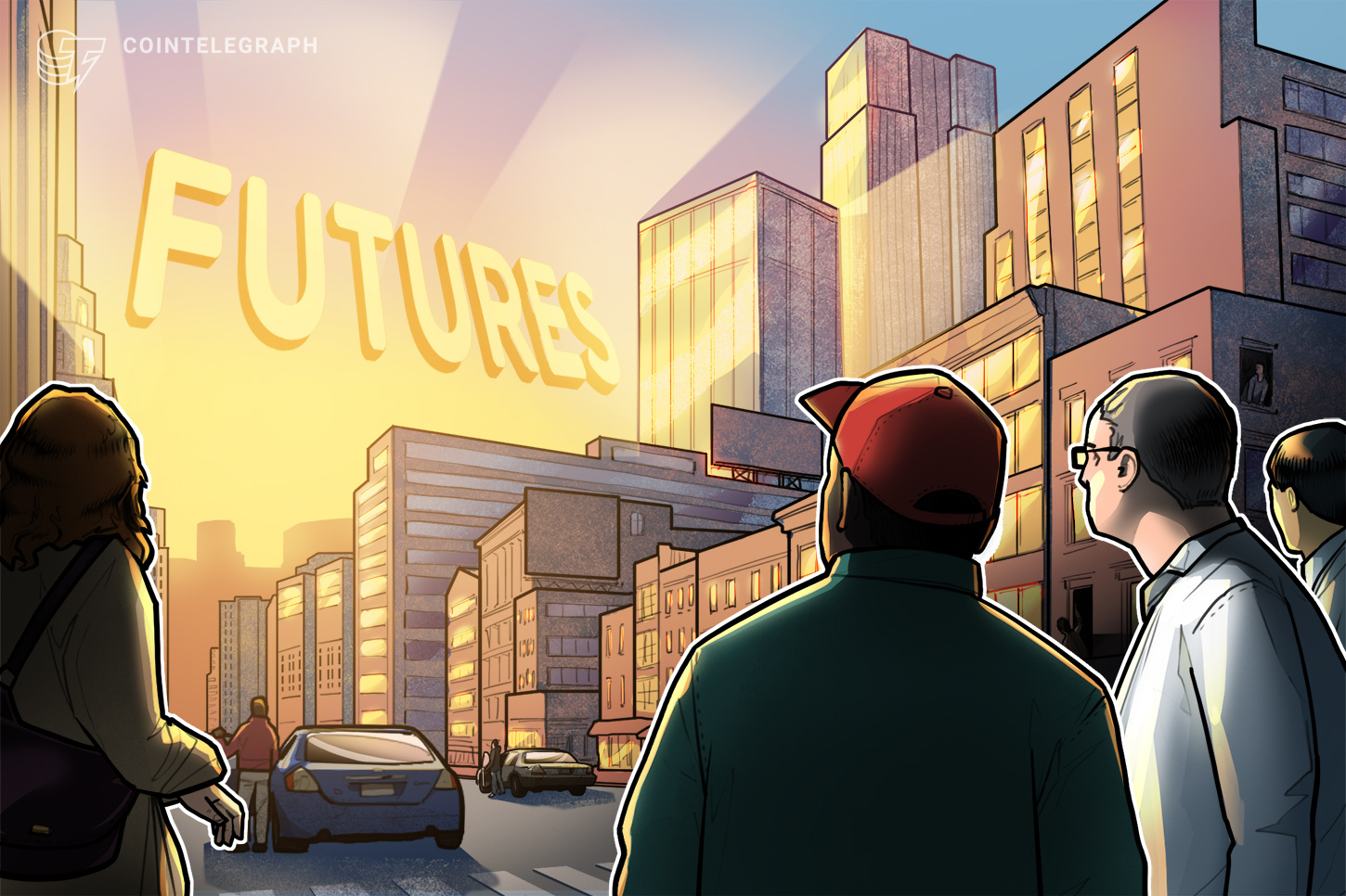Robinhood Expande para o Canadá com Aquisição da WonderFi e Novas Regras Cripto