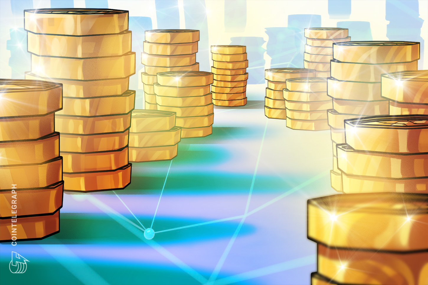 Bitget se recupera após ataque e fundo de proteção atinge US$ 309 milhões