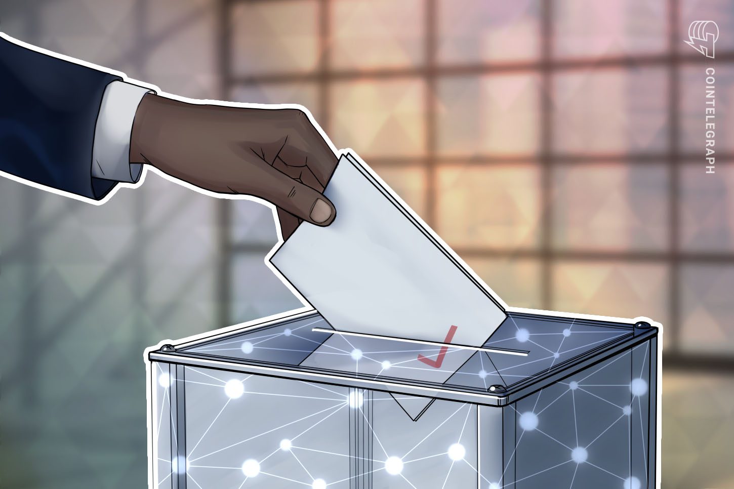 Stand With Crypto revela candidatos para o Congresso dos EUA antes das eleições de meio de mandato