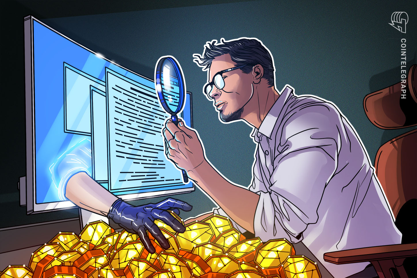 Bitget Atualiza Dados sobre Brecha de Segurança e Impacto em Ativos