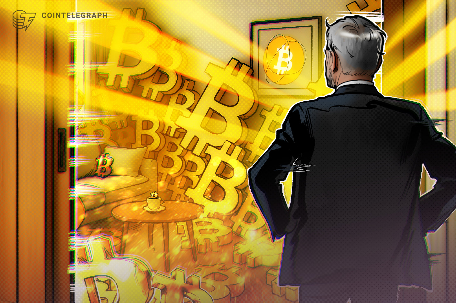 Análise da Estratégia de Recompra de Ações e BTC da Strategy