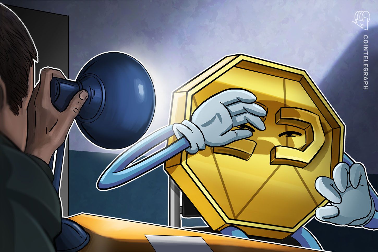 Investigação sobre laços da família Trump com o setor cripto: o que esperar?