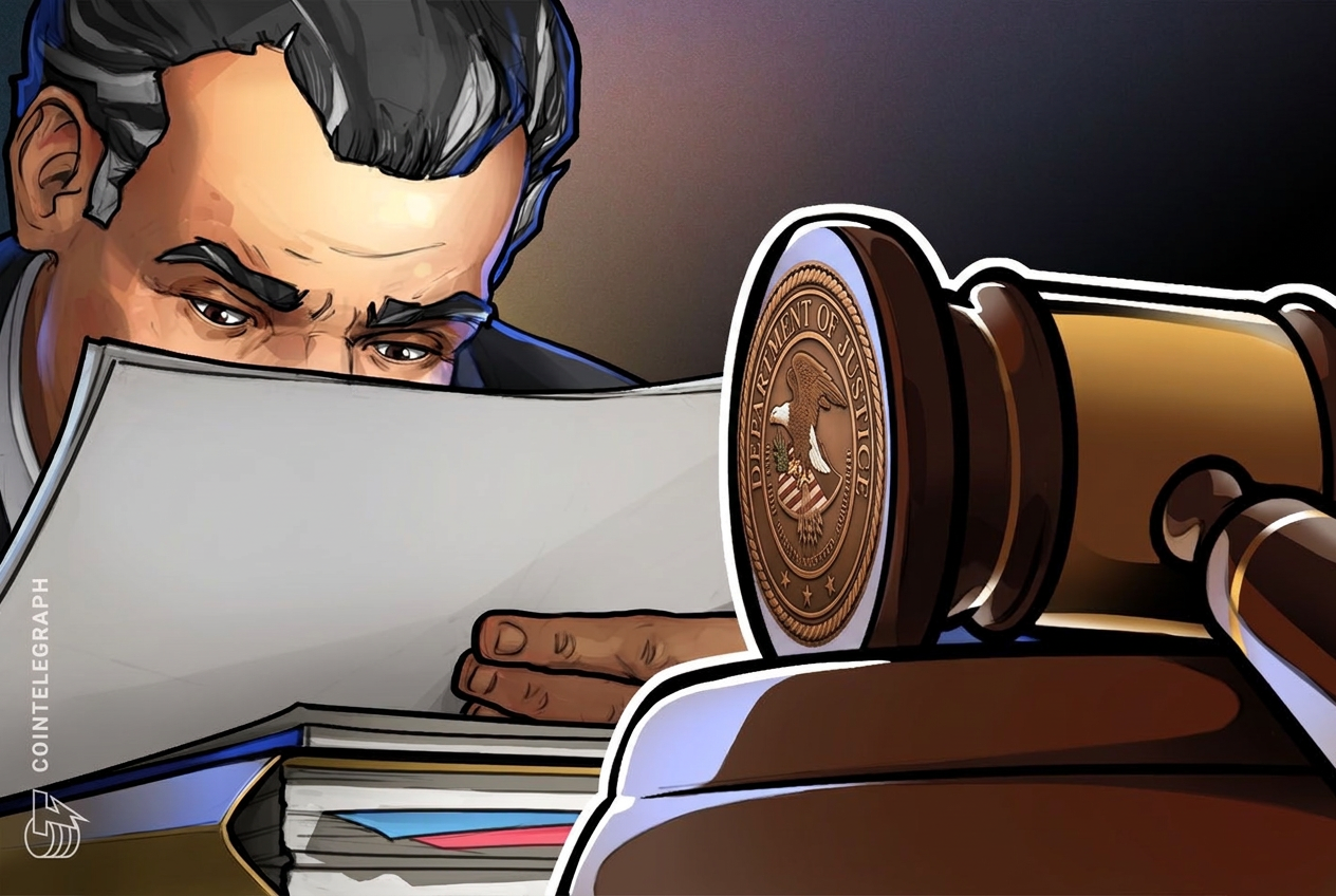 Ex-engenheiros da Robinhood enfrentam acusações por negociações de criptomoedas antes de listagens