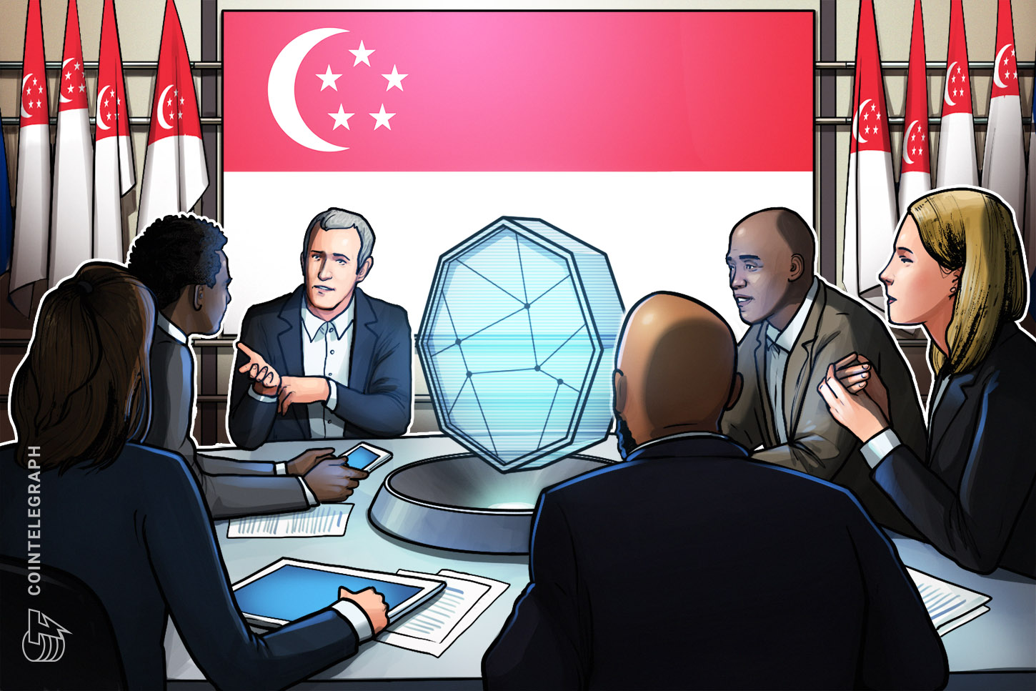 Cenário Cripto em 2025: Licenciamento e Crescimento de Stablecoins na Ásia