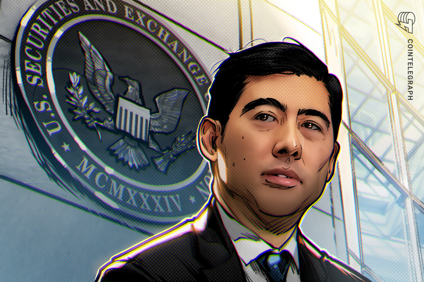 SEC libera exceção temporária para negociação de ações tokenizadas nos EUA