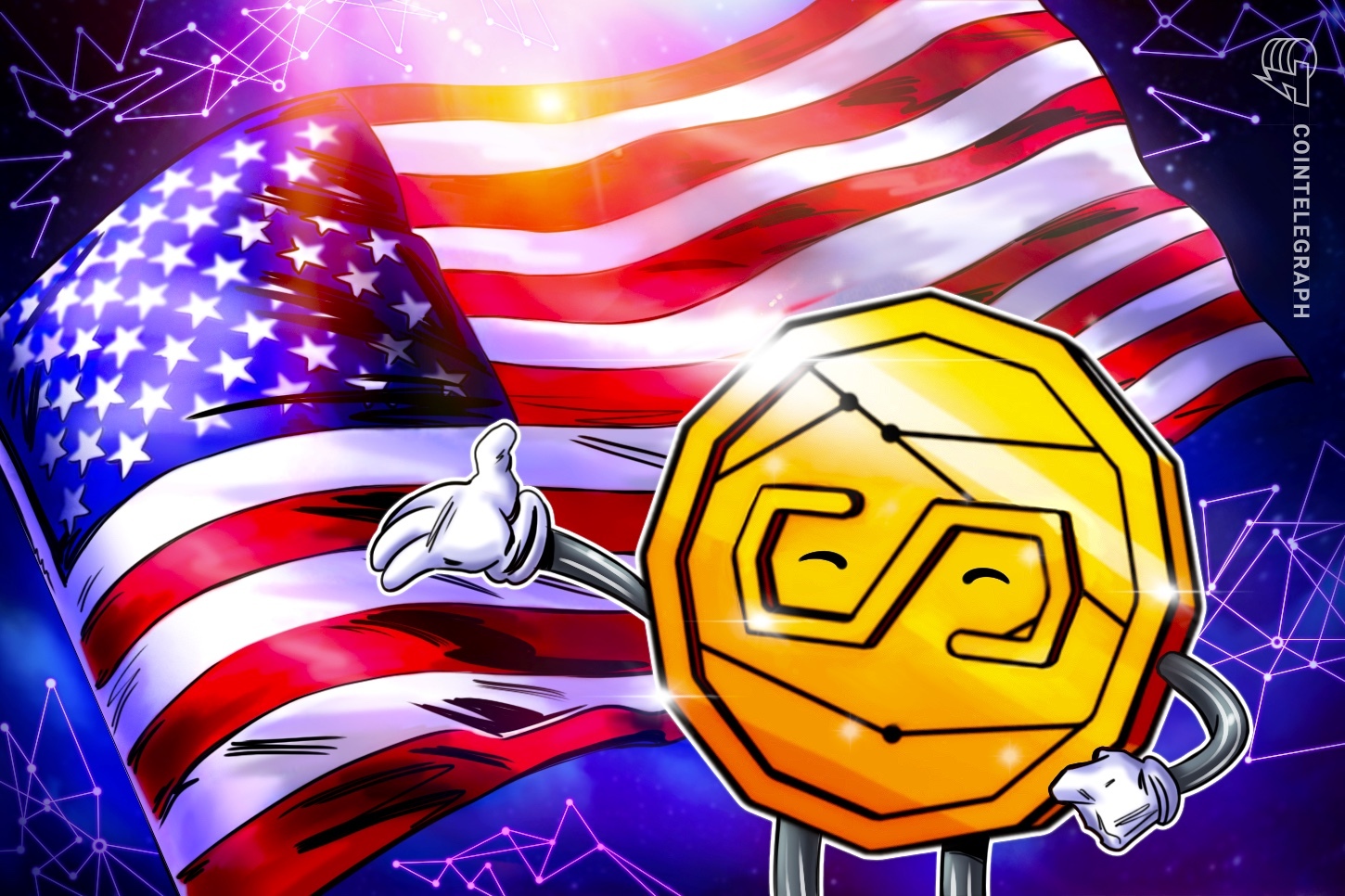 Adoção de stablecoins nos EUA pode disparar com proteções bancárias, diz pesquisa da Visa