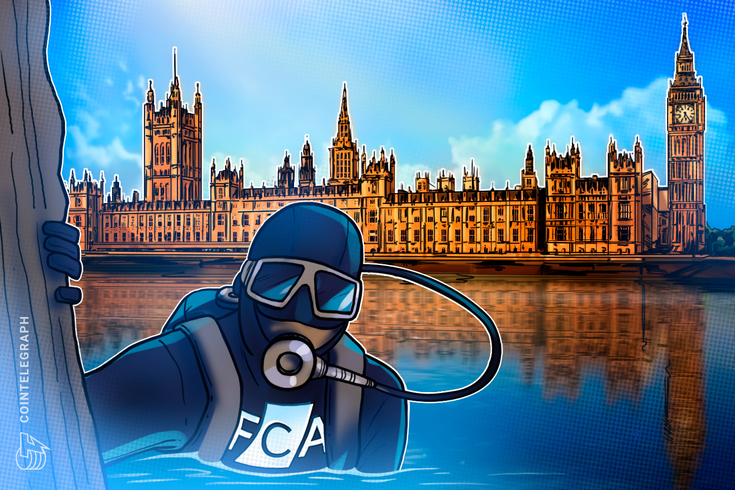 FCA inicia regulamentação de criptomoedas e traz novas diretrizes para empresas